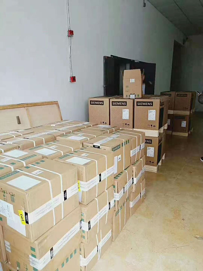 西門子plc