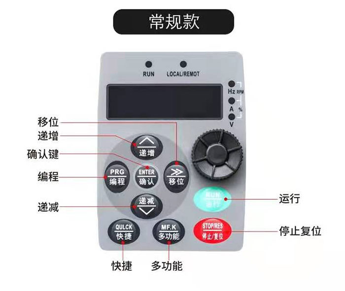 庫(kù)馬克變頻控制柜